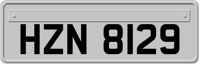 HZN8129