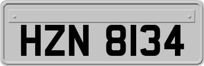HZN8134
