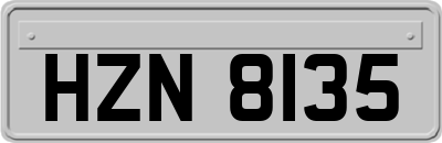 HZN8135