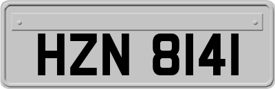 HZN8141