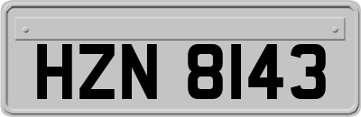 HZN8143