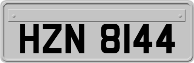 HZN8144