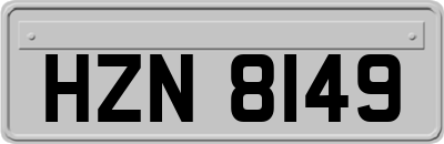 HZN8149