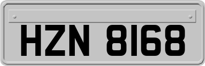 HZN8168