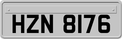 HZN8176