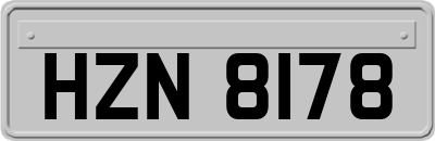 HZN8178