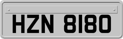 HZN8180