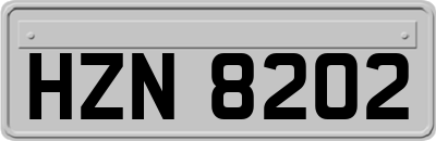 HZN8202