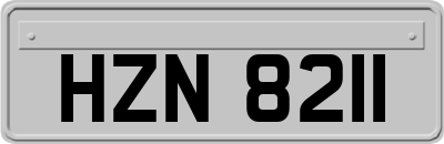 HZN8211