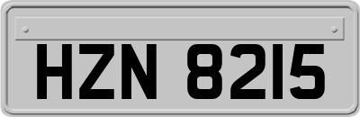 HZN8215