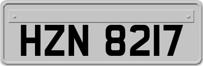 HZN8217