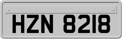 HZN8218