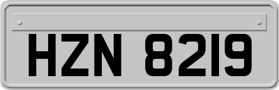 HZN8219