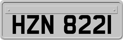 HZN8221