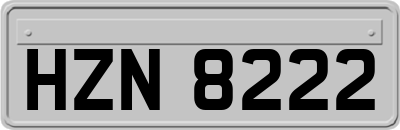 HZN8222