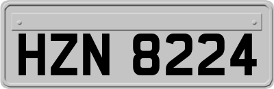HZN8224