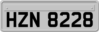HZN8228