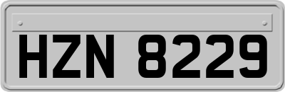 HZN8229