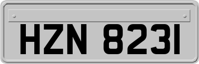HZN8231