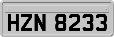 HZN8233