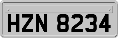 HZN8234