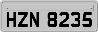 HZN8235