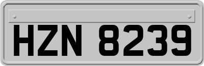 HZN8239