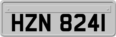 HZN8241