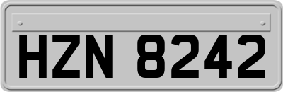 HZN8242