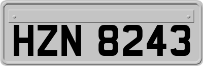HZN8243