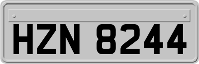 HZN8244