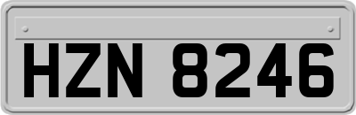 HZN8246