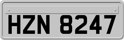 HZN8247
