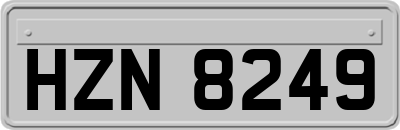 HZN8249