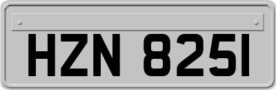 HZN8251