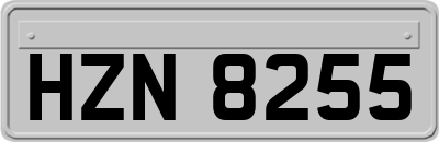 HZN8255