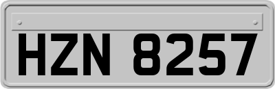 HZN8257