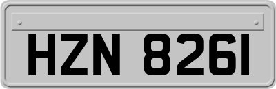 HZN8261