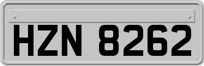 HZN8262