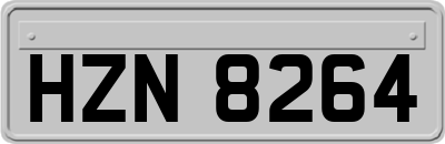 HZN8264