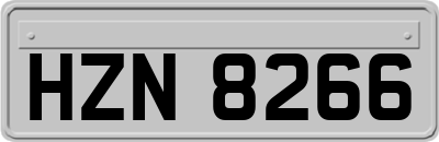 HZN8266