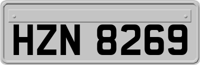 HZN8269