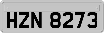 HZN8273