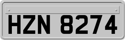 HZN8274