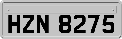 HZN8275