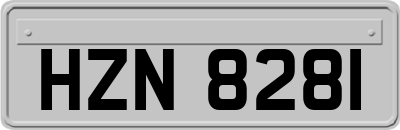 HZN8281