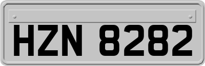 HZN8282