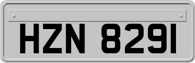 HZN8291