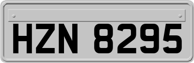 HZN8295