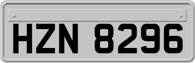 HZN8296